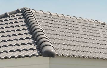 advantages of Garliford clay roofing
