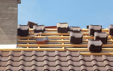 Garliford clay roofing costs