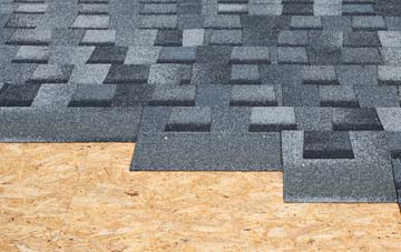 expert Garliford asphalt roof companies