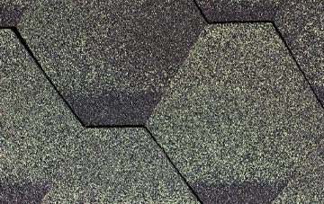 Garliford fibreglass shingle repairs