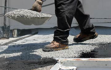 Garliford flat roofing companies