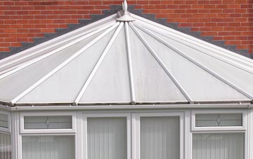 Garliford polycarbonate conservatory roof repairs