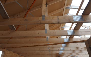 Garliford roof truss costs