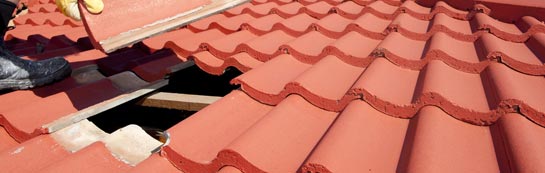 compare Garliford roof repair quotes