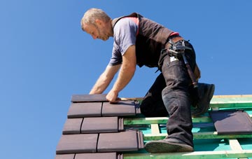 disadvantages of Garliford slate roofing