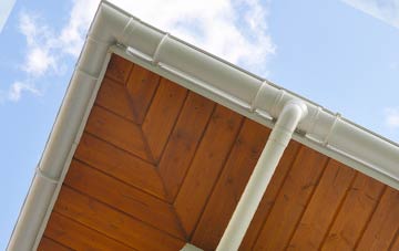 Garliford soffit types