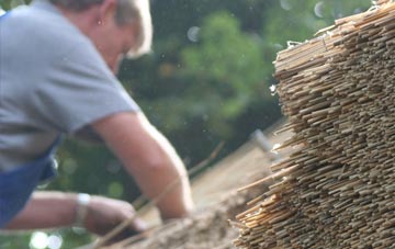 professional Garliford thatchers