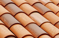 Garliford clay roofing