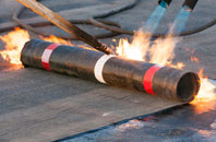 Garliford flat roof sealing