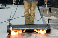 Garliford flat roof sealing quote