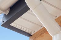 find rated Garliford soffit companies