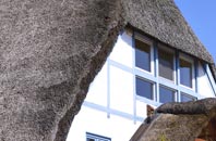 find rated Garliford thatchers